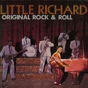 Little Richard - Original Rock & Roll