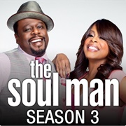The Soul Man Season 3