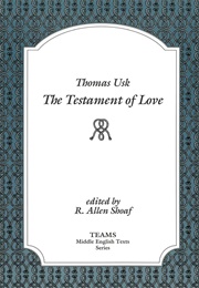 The Testament of Love (Thomas Usk)