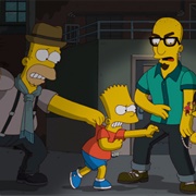 S24.E7: The Day the Earth Stood Cool