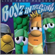 Boyz in the Sink (Veggie Tales)