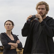 S1.E8: The Blessing of Many Fractures