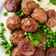 Meatballs