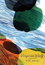 The Waves (Virginia Woolf)