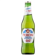 Peroni 0%