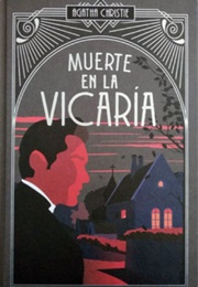 Muerte En La Vicaría (Ágatha Christie)
