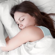 Somniphobia - The Fear of Sleep