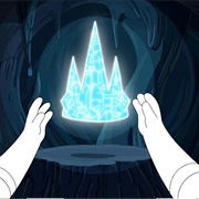 S7.E21: A King's Ransom