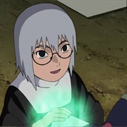 S1.E336: Yakushi Kabuto