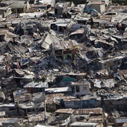 Haiti Earthquake