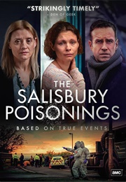 The Salisbury Poisonings (2020)