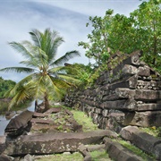 Nan Madol
