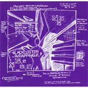 Lackluster - Wrapping