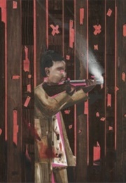 The Other Place (Mary Gaitskill)