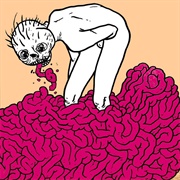 Combatwoundedveteran - This Is Not an Erect, All Red Neon Body