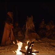 Yellowjackets: "Pilot" (S1,E1)