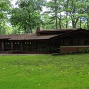 Heather Street Wright Houses