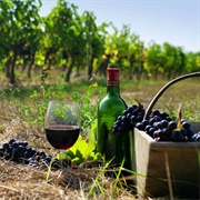 Armenian Wine