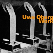 Uwe Oberg - Work