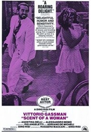 Profumo Di Donna - Ruggero MacCari & Dino Risi (1975)