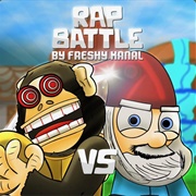 Garden Gnome vs. Cymbal Chimp - Freshy Kanal
