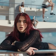 Music Video: Illusion