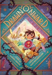 Drawn Onward (Daniel Nayeri)