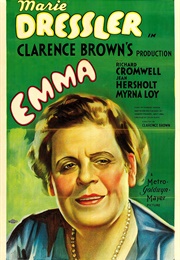 Marie Dressler - Emma (1932)