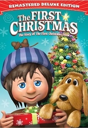 The First Christmas: The Story of the First Christmas Snow (1975)