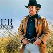 Walker Texas Ranger Season 3