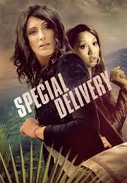 Special Delivery (2008)