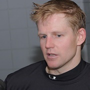 Chris Osgood (Detroit Red Wings) 17 Seasons