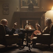 The Crown: "Act of God" (S1,E4)