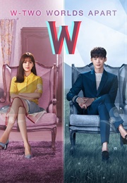 W - Two Worlds (2016)