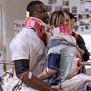 Grey's Anatomy: "Into You Like a Train" (S2,E6)