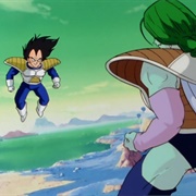 S1.E24: Resurrected Comrades! the Handsome Warrior Zarbon's Devilish Transformation