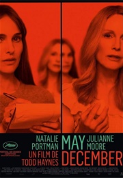 May December (2023)