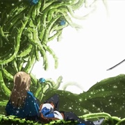 S2.E18: The Briar Maiden's Melancholy