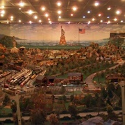 Roadside America (Permanently Closed)