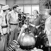 Alcohol and Old Lace