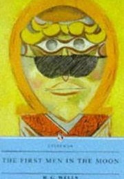 The First Men in the Moon (H. G. Wells)