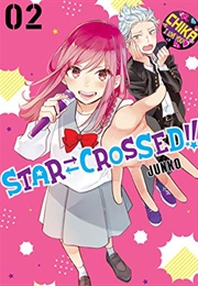 Star-Crossed 2 (Junko)