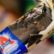 Atkins Advantage Bar