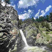 Helena National Forest, Montana