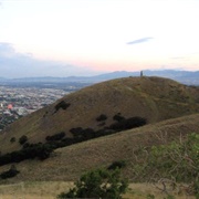 Ensign Peak