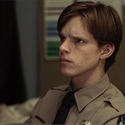 True Detective: Night Country: "Part 5" (S4,E5)