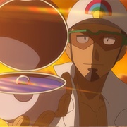 996. the Professors' New Adventure!