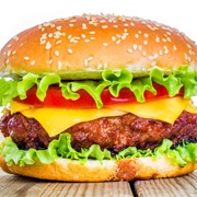 Hamburger