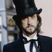 Mr. Dark (Jonathan Pryce)