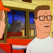 S6.E14: Of Mice and Little Green Men